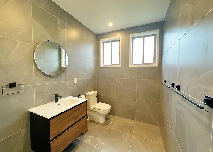 4 Bedrooms Escape, Close To Cbd 펜션