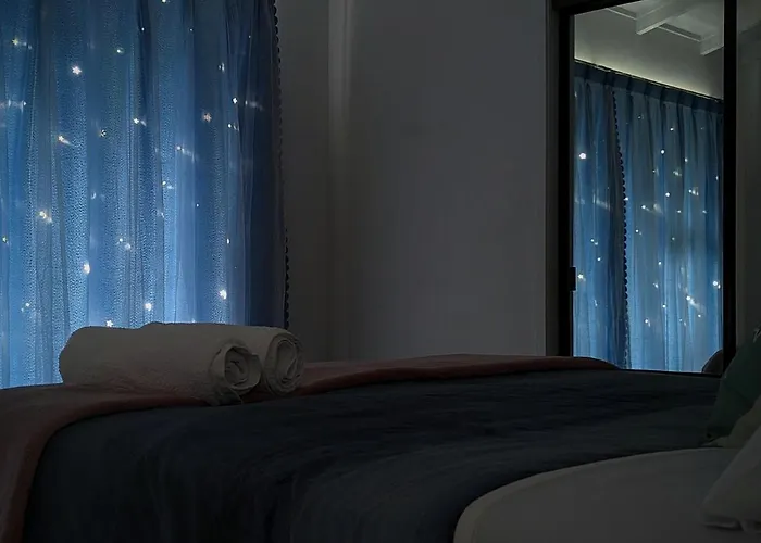 펜션 4 Bedrooms Escape, Close To Cbd *