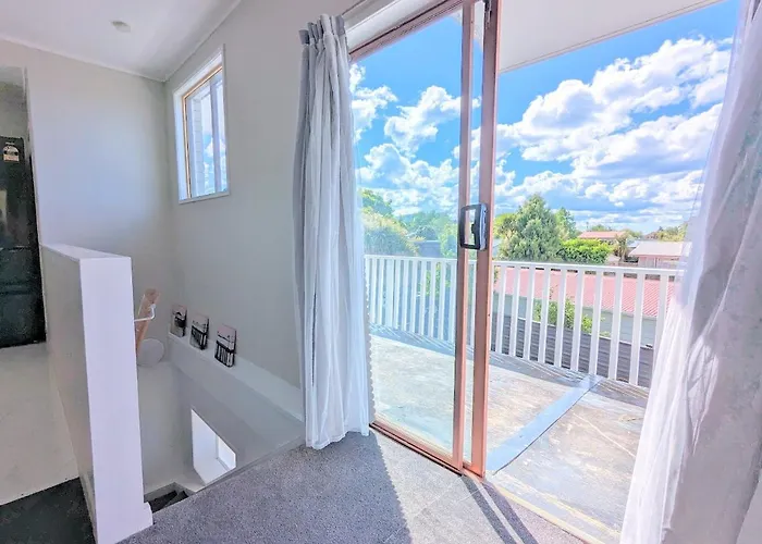 4 Bedrooms Escape, Close To Cbd 펜션
