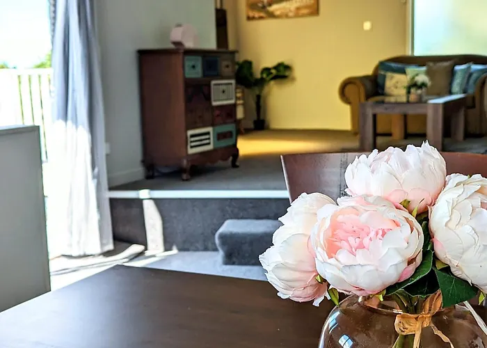 4 Bedrooms Escape, Close To Cbd 펜션 *